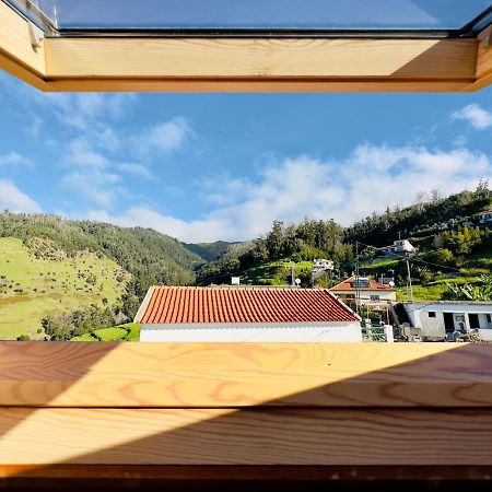 קלייטה Madeira Inn Casa Do Vale 2 מראה חיצוני תמונה