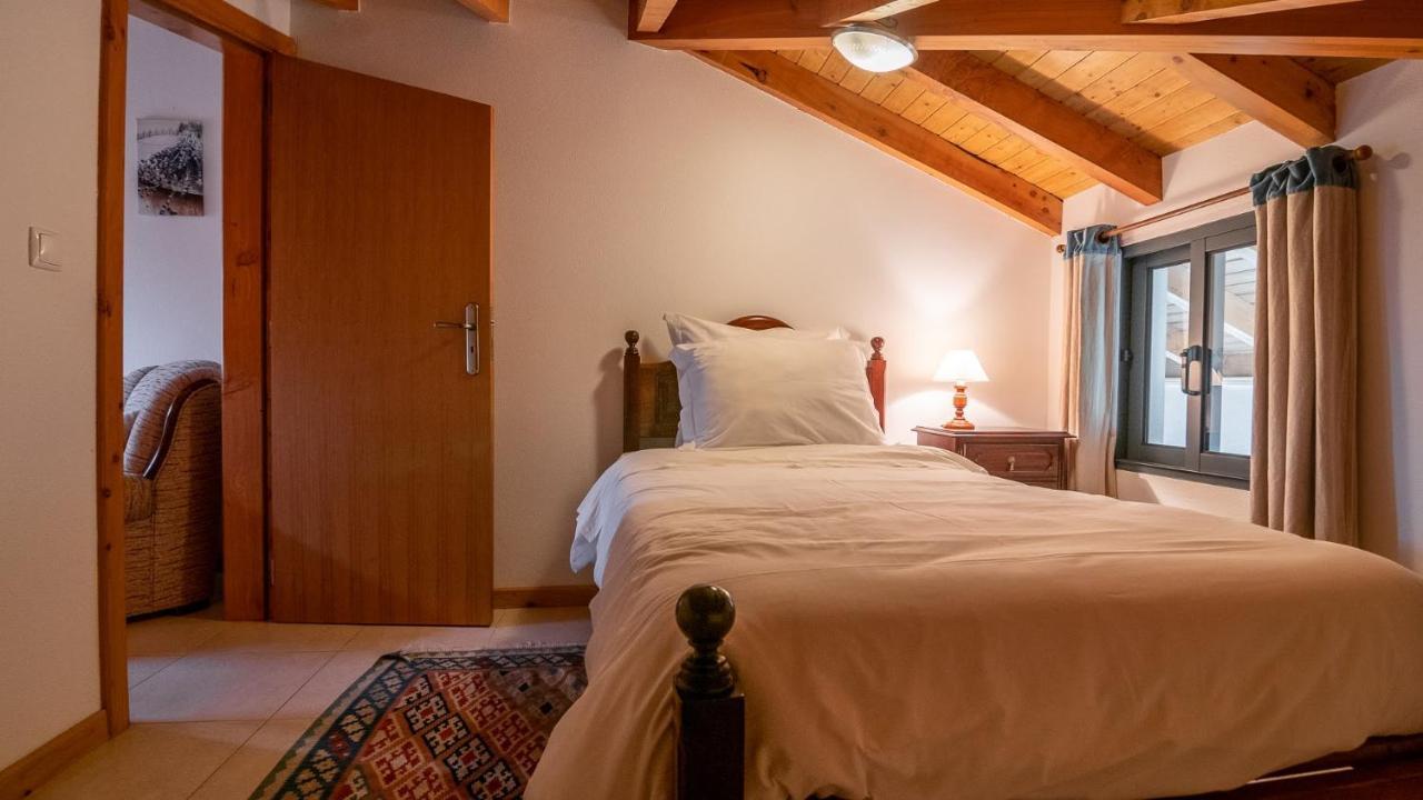 קלייטה Madeira Inn Casa Do Vale 2 מראה חיצוני תמונה