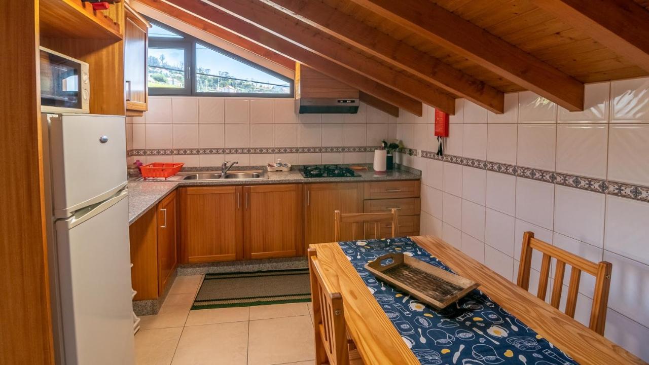קלייטה Madeira Inn Casa Do Vale 2 מראה חיצוני תמונה