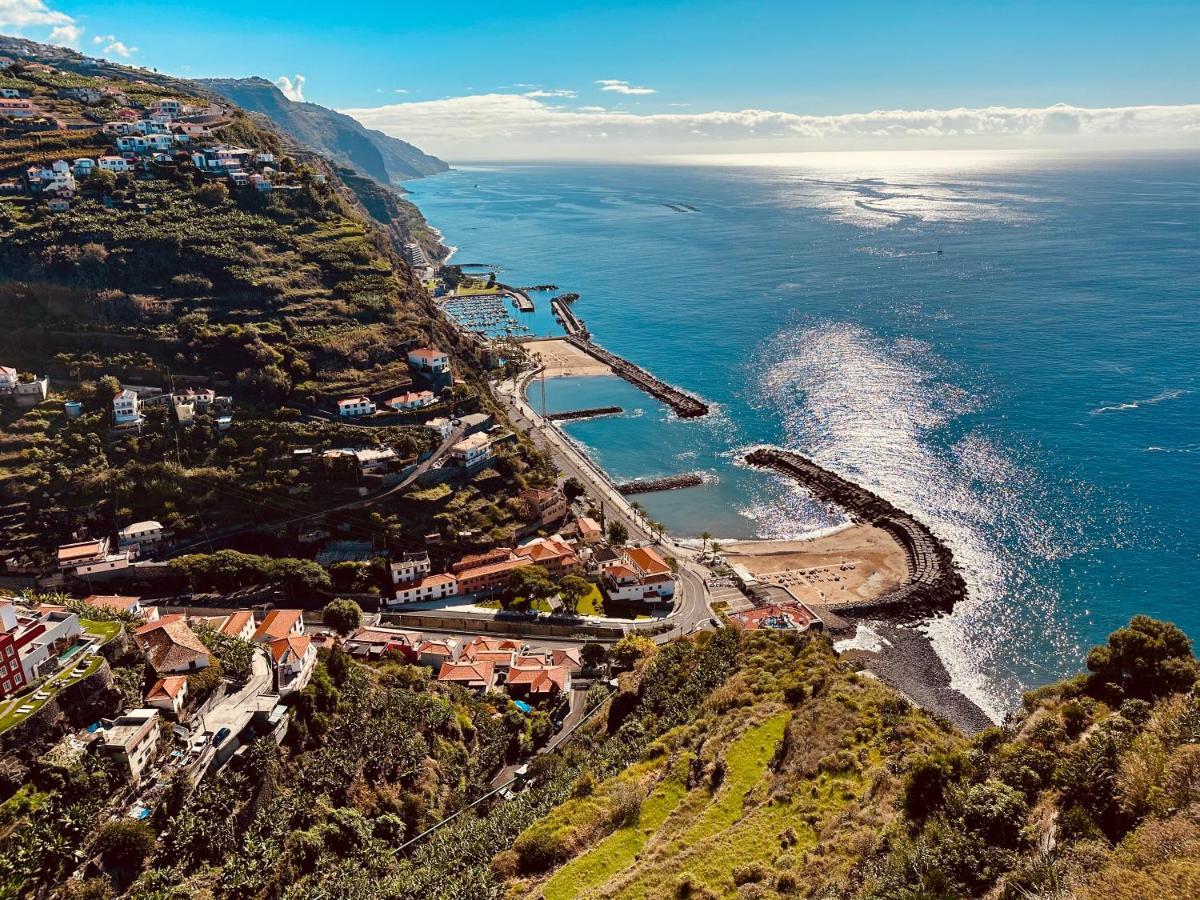קלייטה Madeira Inn Casa Do Vale 2 מראה חיצוני תמונה